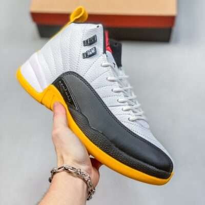 Air Jordan 12 (16 Colorways)