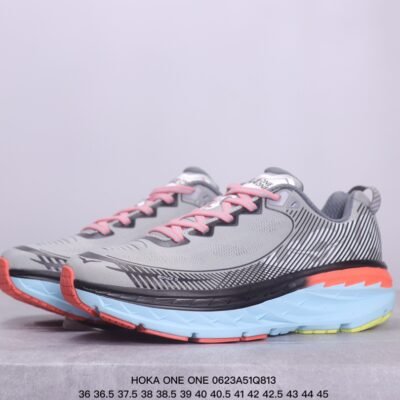 Hoka One One Bondi (6 Colorway)