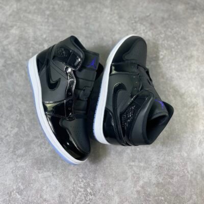 Air Jordan 1 Mid SE Space Jam