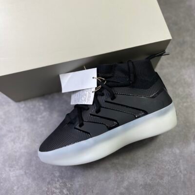 FEAR OF GOD FOG x Adidas Athletics Basketball