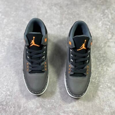 Air Jordan 3 Retro X Fear