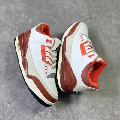 Air Jordan 3 Retro SE “Mars Stone”