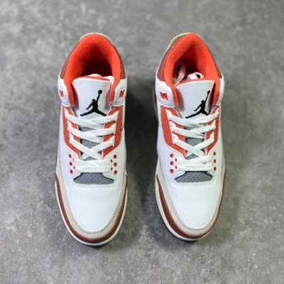 Air Jordan 3 Retro SE “Mars Stone”