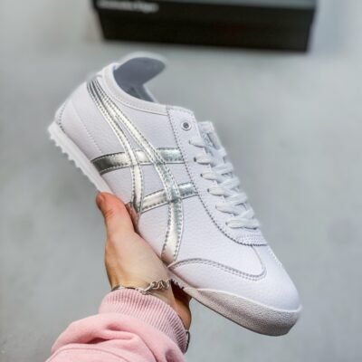 Asics X Onitsuka Tiger Mexico 66 (7 Colorway)