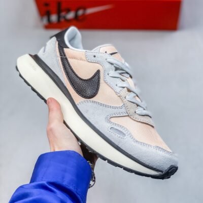 Sacai X Nike Phoenix Waffle  (5 Colorway)