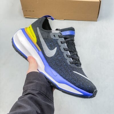 Nike Zoomx Invincible Run Flyknit 3 (18 Colorway)