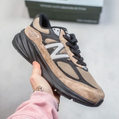 New Balance M990V6 (11 Colorway)