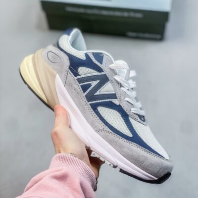 New Balance M990V6 (11 Colorway)