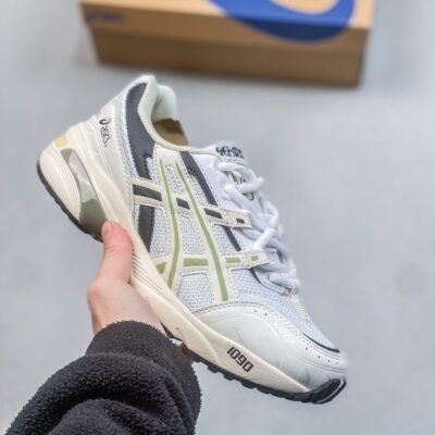 Asics Gel-Venture 1090 (10 Colorway)