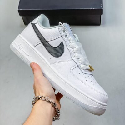 Nike Air Force 1 Low 40th Anniversary Edition Bronx Origins