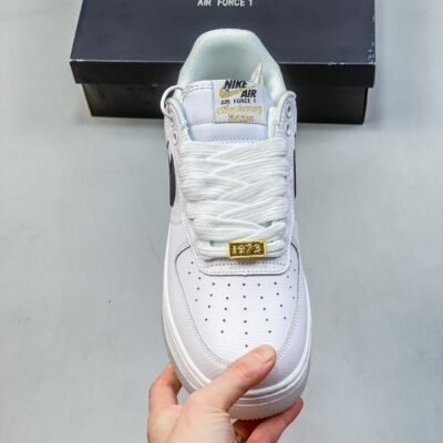 Nike Air Force 1 Low 40th Anniversary Edition Bronx Origins