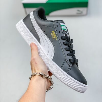 PUMA Suede Skate