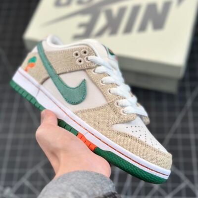 Jarritos x Nike SB Dunk Low