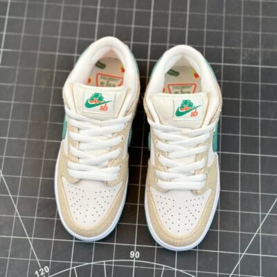 Jarritos x Nike SB Dunk Low