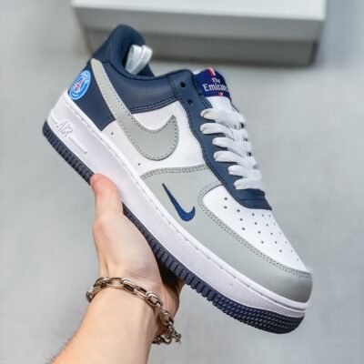 Air Force 1 x Emirates”Paris-Saint-Germain”