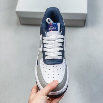 Air Force 1 x Emirates”Paris-Saint-Germain”