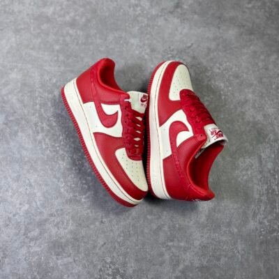 Air Force 1’07 Low Retro SP x By You