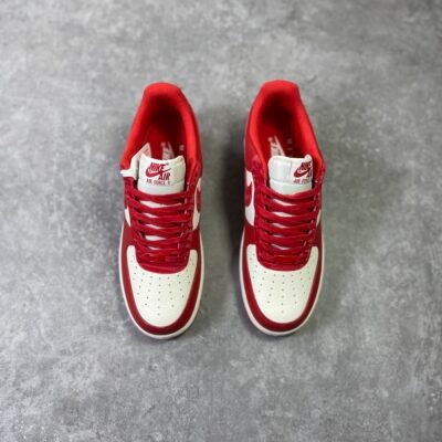 Air Force 1’07 Low Retro SP x By You