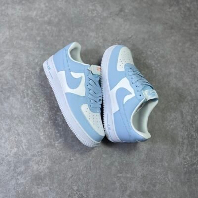 Air Force 1 “Light Armory Blue”