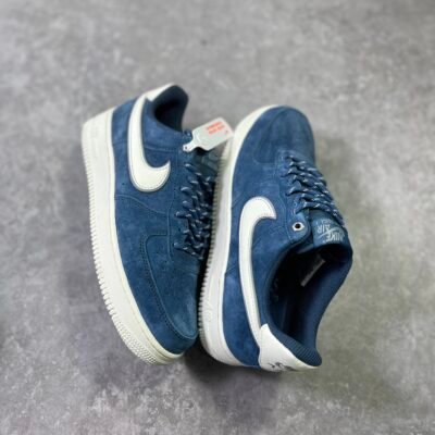 Air Force 1 ’07 Low “Monsoon Blue”