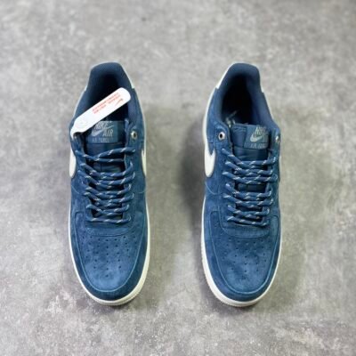 Air Force 1 ’07 Low “Monsoon Blue”