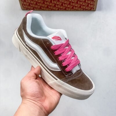 Vans Knu-Skool VR3 LX