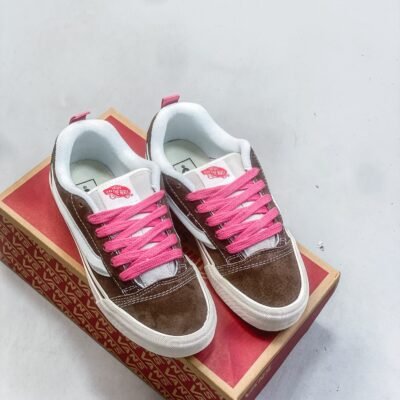 Vans Knu-Skool VR3 LX