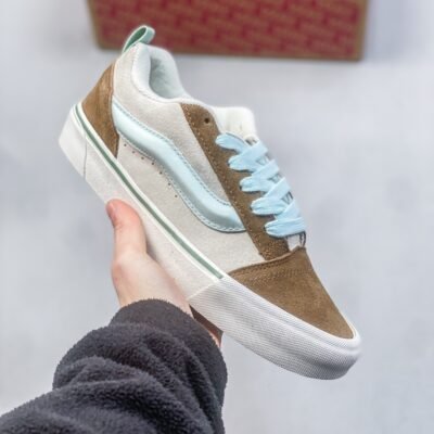 Vans Classics Knu Skool