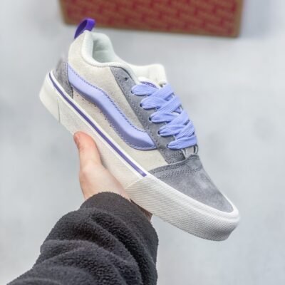 Vans Classics Knu Skool