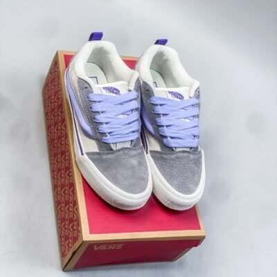 Vans Classics Knu Skool