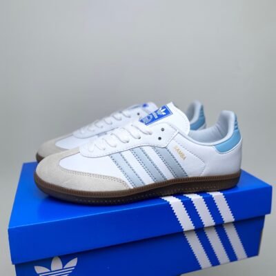 Adidas Originals Samba (8 Color combination)