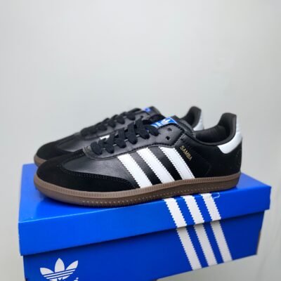 Adidas Originals Samba (8 Color combination)