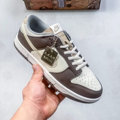 Otomo Katsuhiro x Nike SB Dunk Low “Steamboy”