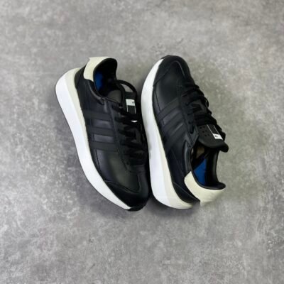 Adidas Originals Country XLG “Black Beige”