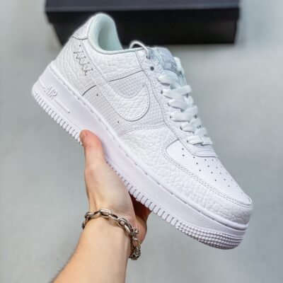 Nike Air Force 1 ’07 LV8 Snake Skin