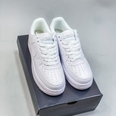 Nike Air Force 1 ’07 LV8 Snake Skin