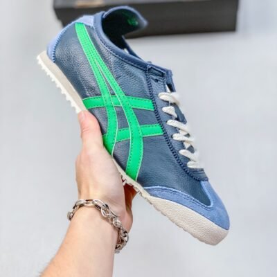 Asics Onitsuka Tiger Mexico 66 “Cilantro”