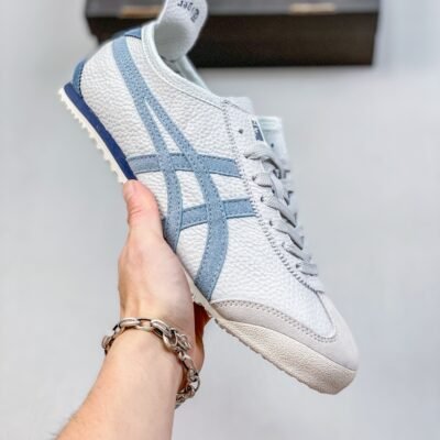 Asics Onitsuka Tiger Mexico 66 [6 Color Combination]