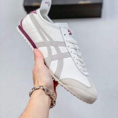 Asics Onitsuka Tiger Mexico 66 [6 Color Combination]