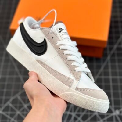 Nike Blazer 77 “Vintage White/Black”