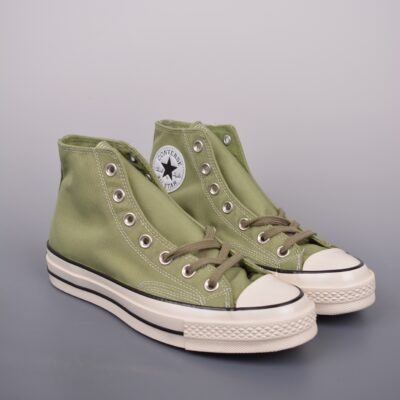 Converse Chuck 1970s XLD “Avocado”