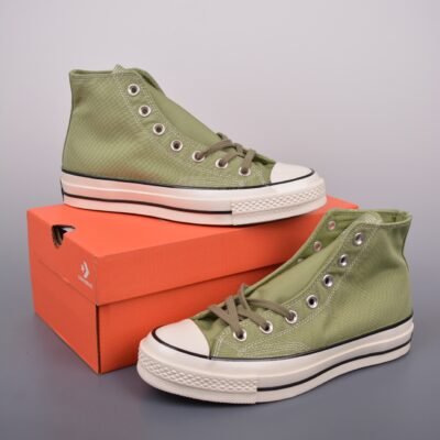 Converse Chuck 1970s XLD “Avocado”