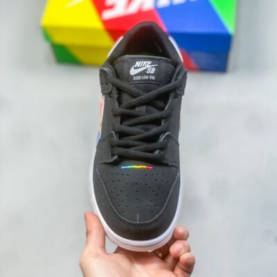 Nike SB Dunk Low “Polaroid”