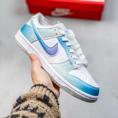 Nike Dunk Low “Unlock Your Space”