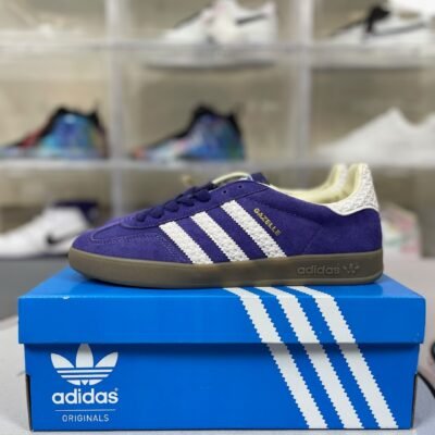 Adidas Original Gazelle “Munchen”