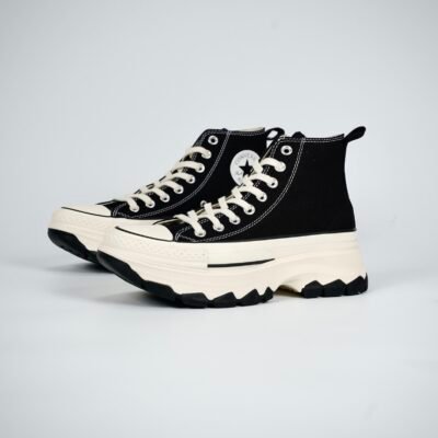 Converse All Star 100 Trekwave “Black”