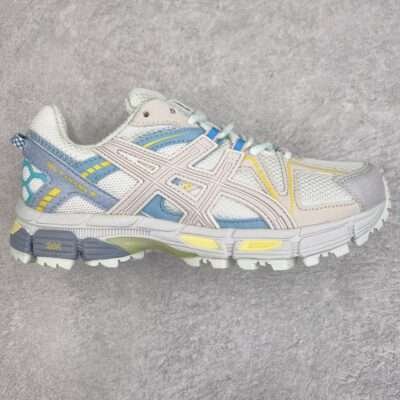 Asics Men’s Gel-Kahana 8 Running (3 Colorways)