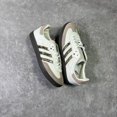 Nice Kicks x Adidas Originals Samba OG “Consortium Cup”