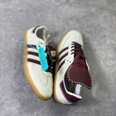 Adidas samba x Wales Bonner