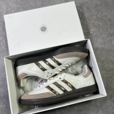 Nice Kicks x Adidas Originals Samba OG “Consortium Cup”